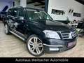 Mercedes-Benz GLK 220 CDI Sport Paket * Leder * Bi-Xenon * Schwarz - thumbnail 3