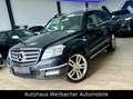 Mercedes-Benz GLK 220 CDI Sport Paket * Leder * Bi-Xenon * Schwarz - thumbnail 1