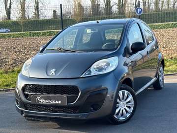 1.0 ESS 68CH ACCESS 5.P * 2012 * 123.000KM * GARANTE