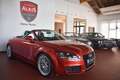 Audi TT Roadster 2.0 TFSI S tronic Rouge - thumbnail 5
