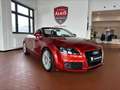 Audi TT Roadster 2.0 TFSI S tronic Rouge - thumbnail 1