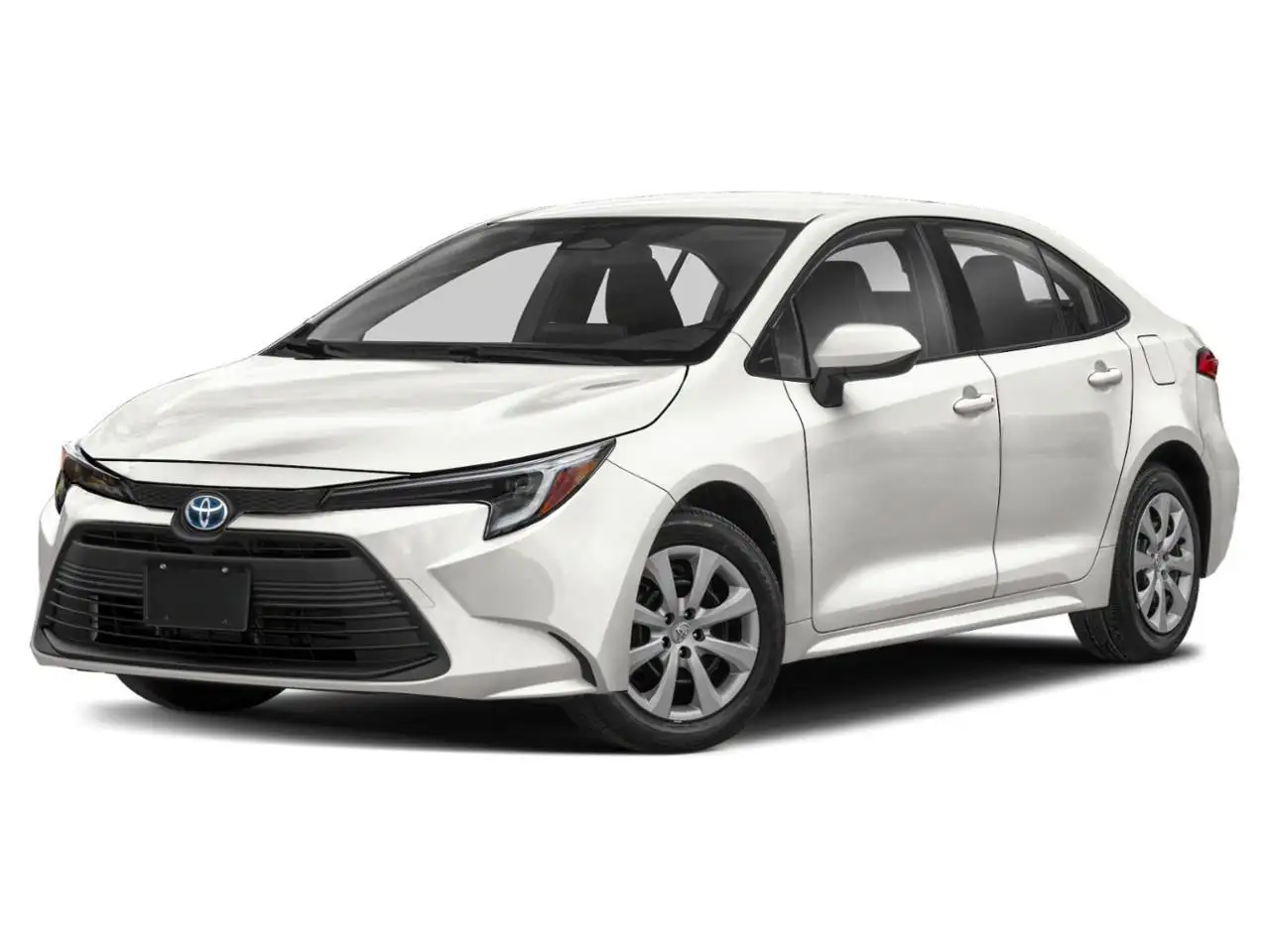 Toyota Corolla снимка Toyota Corolla