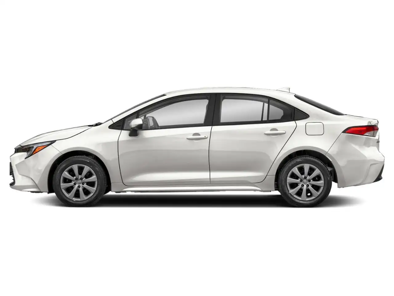 Toyota Corolla снимка Toyota Corolla