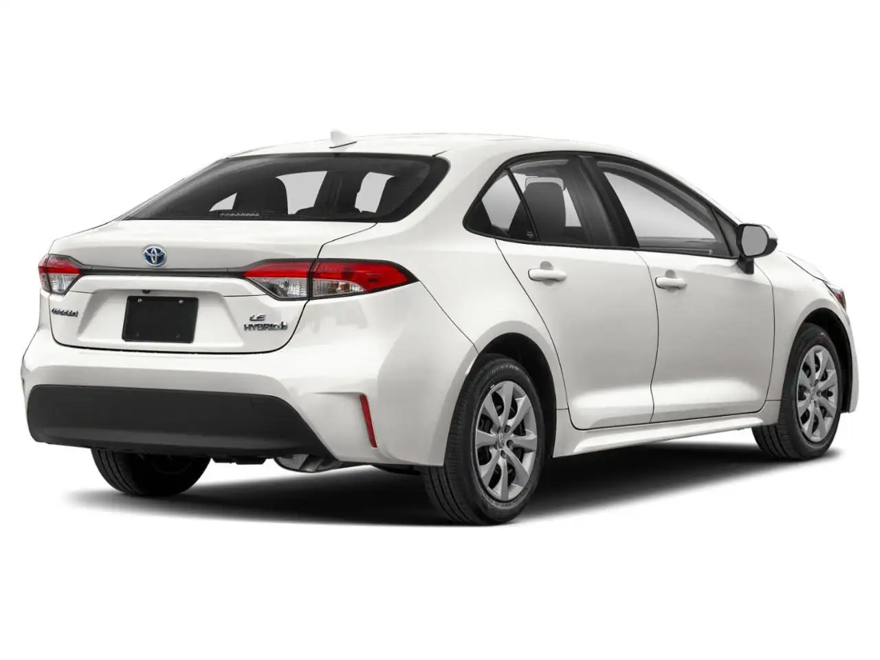Toyota Corolla снимка Toyota Corolla