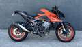 KTM 990 Super Duke Naranja - thumbnail 4