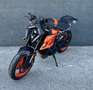 KTM 990 Super Duke Naranja - thumbnail 2