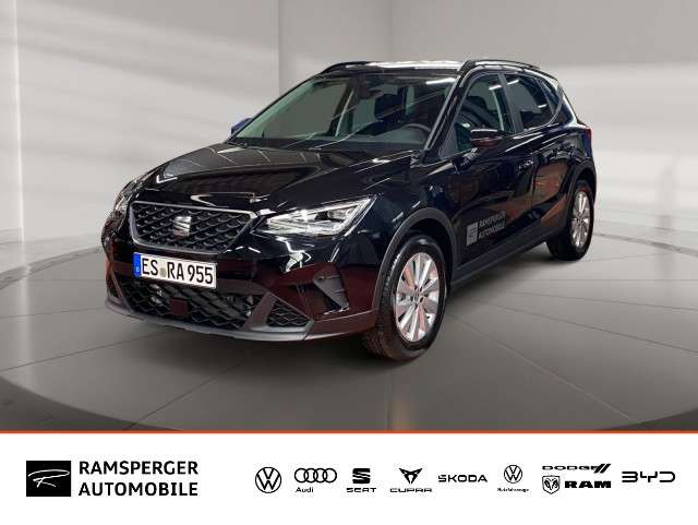 Second hand Seat Arona 1.0 tsi