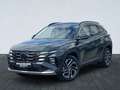 Hyundai TUCSON FL HEV (MY25) 1.6 T-GDi (215 PS) 6-AT 2WD P Grün - thumbnail 1