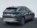 Hyundai TUCSON FL HEV (MY25) 1.6 T-GDi (215 PS) 6-AT 2WD P Groen - thumbnail 2