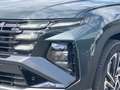 Hyundai TUCSON FL HEV (MY25) 1.6 T-GDi (215 PS) 6-AT 2WD P Grün - thumbnail 7