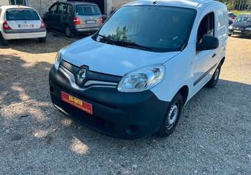 2 ph2 1.5DCI 75cv compact Basis