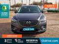 Mazda CX-5 2.2DE Black Tech Edition 2WD 150 Gris - thumbnail 1