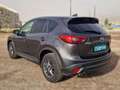 Mazda CX-5 2.2DE Black Tech Edition 2WD 150 Gris - thumbnail 8