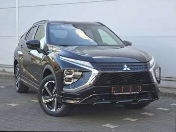 Eclipse Cross 2.4 phev Instyle sda pack 0 s-awc