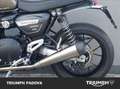 Triumph Speed Twin 1200 Grigio - thumbnail 7