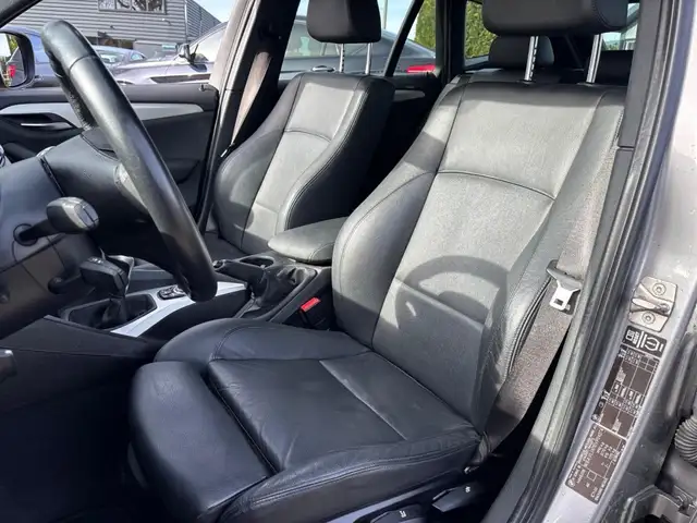 BMW X1 view 13
