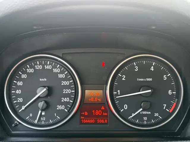 BMW X1 view 15