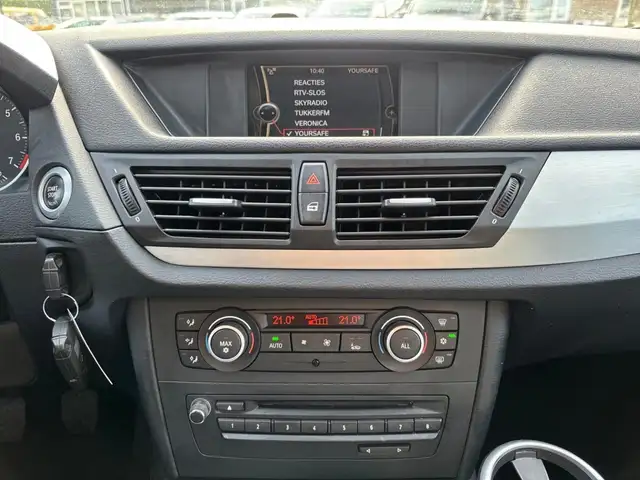 BMW X1 view 14