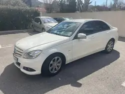 Mercedes-Benz Classe C DI BlueEfficiency Avantgarde Executive