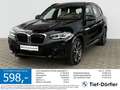 BMW X3 M 40i AHK/LASER/HUD/PANO/AKUSTIK/360/MEMO/K-ZU Noir - thumbnail 1