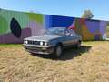 BMW 318 318i Cabriolet - Etat neuf - Garantie 2 ans Gris - thumbnail 1