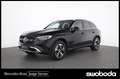 Mercedes-Benz GLC 300 de 4M Avantgarde AHK Winterpaket Schwarz - thumbnail 1