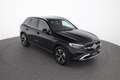 Mercedes-Benz GLC 300 de 4M Avantgarde AHK Winterpaket Schwarz - thumbnail 7