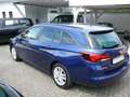 Opel Astra Top gepflegtes Rentnerfahrzeug,Klimaautomatik,usw! Blau - thumbnail 3