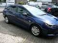 Opel Astra Top gepflegtes Rentnerfahrzeug,Klimaautomatik,usw! Blau - thumbnail 6