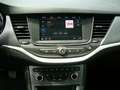 Opel Astra Top gepflegtes Rentnerfahrzeug,Klimaautomatik,usw! Blau - thumbnail 9