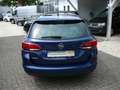 Opel Astra Top gepflegtes Rentnerfahrzeug,Klimaautomatik,usw! Blau - thumbnail 4