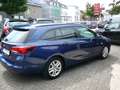 Opel Astra Top gepflegtes Rentnerfahrzeug,Klimaautomatik,usw! Blau - thumbnail 5
