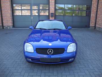 SLK 230 Kompressor