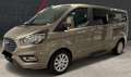 Ford Tourneo Custom 320 2.0 EcoBlue 170CV L2 Titanium Beige - thumbnail 8