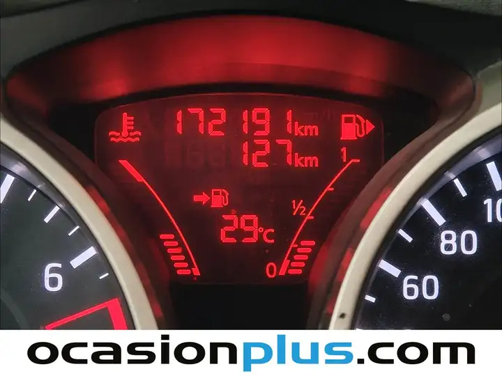 Nissan Juke 1.2 DIG-T N-Tec 4x2 2015, foto 9