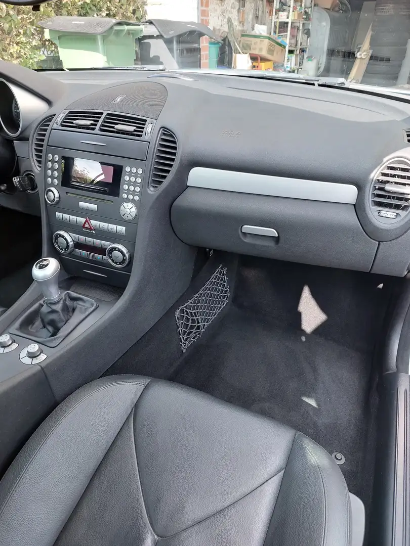 Mercedes-Benz SLK 200 Kompressor - 2
