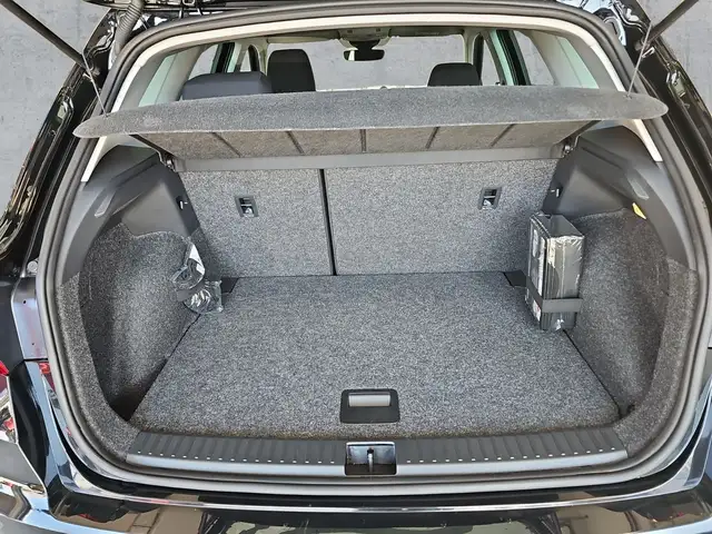 SEAT Arona view 14