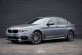 BMW 530 5-serie 530e High Executive / M-Sport / Drive Assi Gris - thumbnail 1