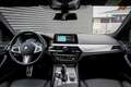 BMW 530 5-serie 530e High Executive / M-Sport / Drive Assi Gris - thumbnail 7