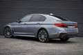BMW 530 5-serie 530e High Executive / M-Sport / Drive Assi Gris - thumbnail 14