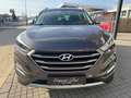 Hyundai TUCSON Advantage 2WD, 1.Hand, Automatik,75000km! Grau - thumbnail 3