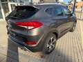 Hyundai TUCSON Advantage 2WD, 1.Hand, Automatik,75000km! Grau - thumbnail 11