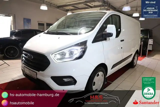 Ford Tourneo Custom Transit Custom Kasten 320 L1H1 Trend