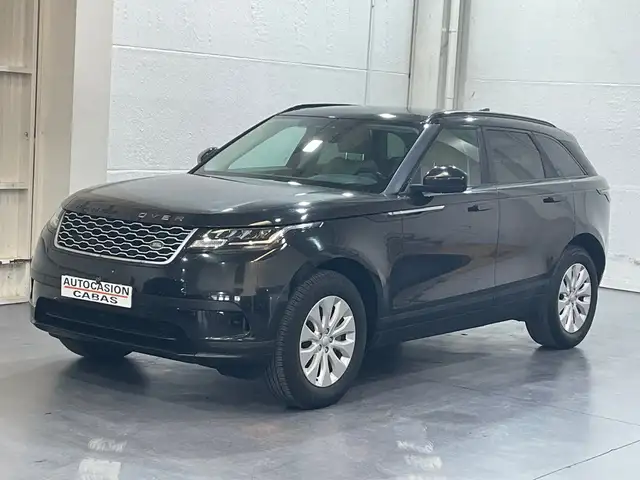 Land Rover Range Rover Velar 2.0D HSE 4WD Aut. 180