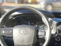 Toyota Hilux Double Cab Invincible 4x4 Silber - thumbnail 12