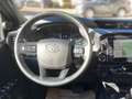 Toyota Hilux Double Cab Invincible 4x4 Silber - thumbnail 14