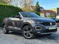 Volkswagen T-Roc 1.0 TSI Cabriolet Style OPF Gris - thumbnail 1