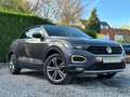 Volkswagen T-Roc 1.0 TSI Cabriolet Style OPF Gris - thumbnail 3