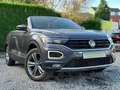 Volkswagen T-Roc 1.0 TSI Cabriolet Style OPF Gris - thumbnail 2