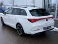 CUPRA Leon ST 2.0 TDI DSG VIRTUAL-COCKPIT+NAVI-PRO+KAM Weiß - thumbnail 3